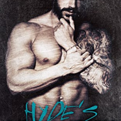 [VIEW] EBOOK 📙 Hyde's Absolution: Sydney Storm MC by  Nina Levine &  Becky Johnson K