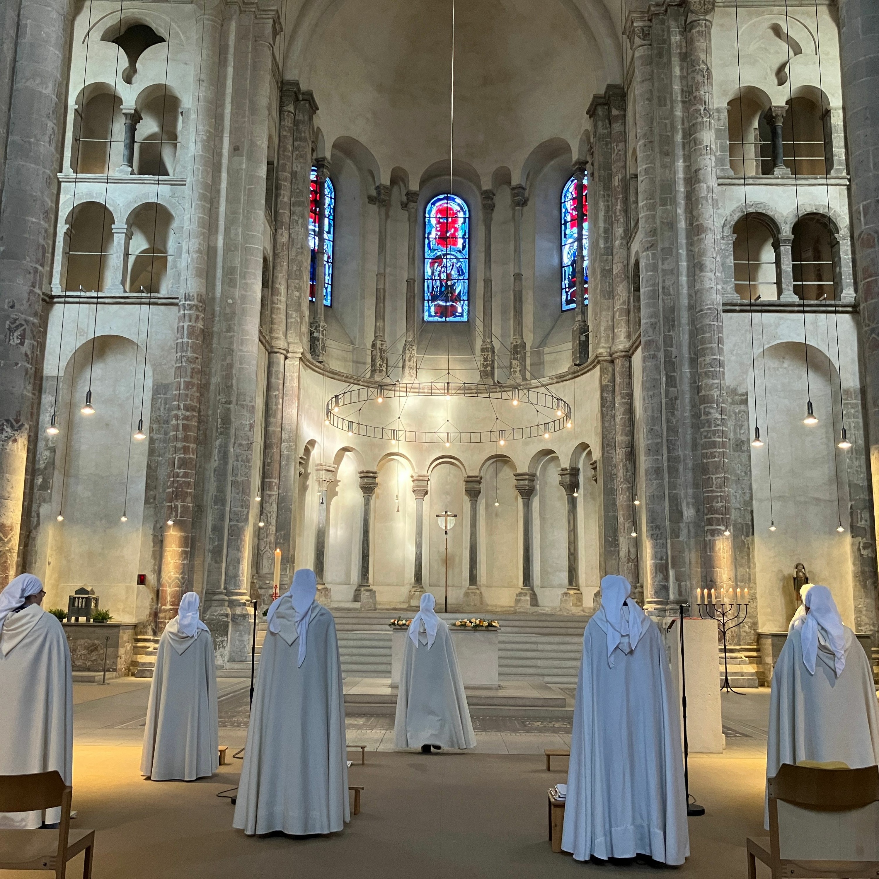Monastische Gemeinschaften von Jerusalem | Köln