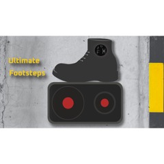 Ultimate Footsteps