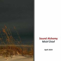 Sound Alchemy April