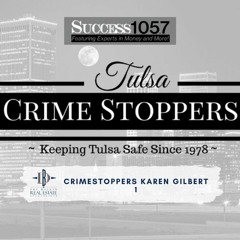 Crimestoppers Karen Gilbert 1