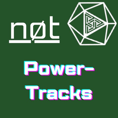 nøt:Power-Tracks