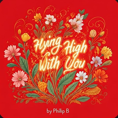 Flying high with you