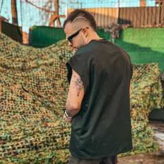 AfroHouse Set @Poconos