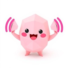 Wobble-Tastic! (Voice And A Writer, John)