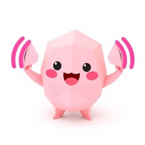 Wobble-Tastic! (Voice And A Writer, John)