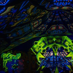 Gamin Dj-sets Forest / Darkpsy