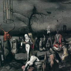 SICK BUTCHER - Orgias Brutales Y Ritos Blasfemos en la Epoca de la Peste Negra