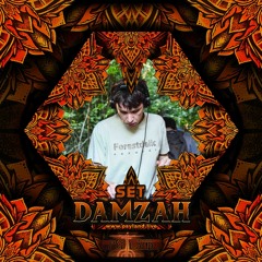 DaMzaH DJ Set @ PsyLand Radio (30. 11. 2021)