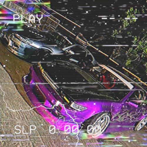 Midnight Racing - NXSPACEMANE
