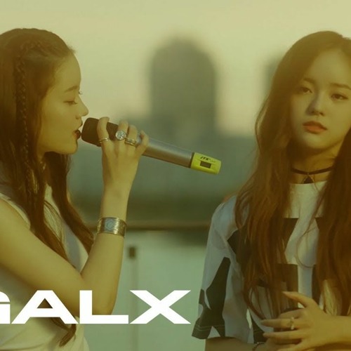 CHISA & JURIA (XG) - Vocal Performance (Peaches Remix)(Original Song by Justin Bieber)