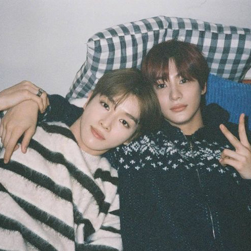 앤톤&성찬 - 10 Minutes