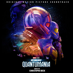 Kang Bang (From "Ant-Man and The Wasp: Quantumania"/Score)