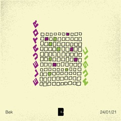 ELEVATOR MUSIC001 W/Bek