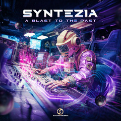 Syntezia - eternity | Psytrance|