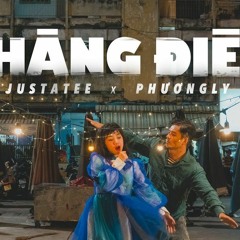 Thằng Điên - Justatee X Phương Ly (Speed Song)