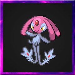 Pokemon Diamond/Pearl/Platinum // Battle! Lake Trio Remix