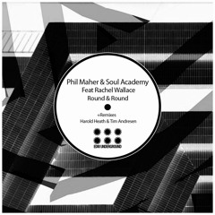 Round & Round (Tim Andresen Balearic Remix)