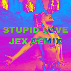 Lady Gaga - Stupid Love (Jex Remix)