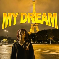 My Dream | Lil Tecca x Lil Skies Trap Type Beat