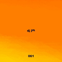 Untitled 909 Podcast 061: DJ JM