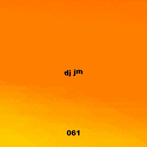 Untitled 909 Podcast 061: DJ JM