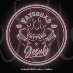 Cutters (feat. Buda aka Mr.Tenebro)