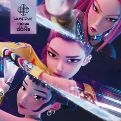 HUNTR/X - How It's Done (SZR RMX)