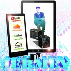 DJ Jermey - Perico Ripiao & Salsa Rumberas (Edición Clasicos Mayo 2020)