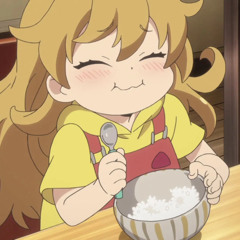 shark song from sweetness and lightning