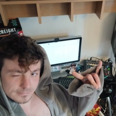 Da Wolf freestyle no 3