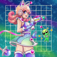 EEPY CATGIRLS OF YARR