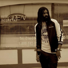 I'm Here - Fyah Sthar