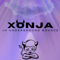 1h Underground Bounce 💜