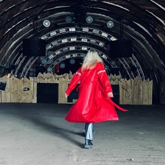 Nina Hepburn | About You Pangea Festival 2024 | Räuberhöhle