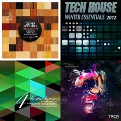Deep, Tech & Minimal Cuts