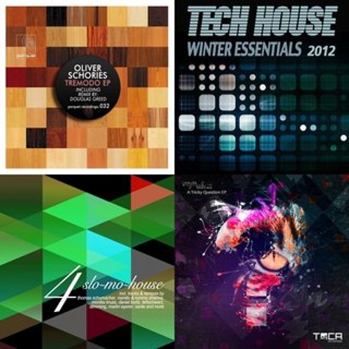 Deep, Tech & Minimal Cuts