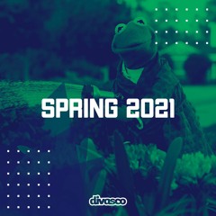 DiVasco - Spring 2021