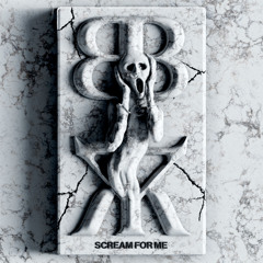 blk. -  Scream For Me (Reboot Records IRE)