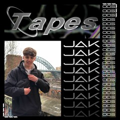 HOL Tapes 005 - JAK