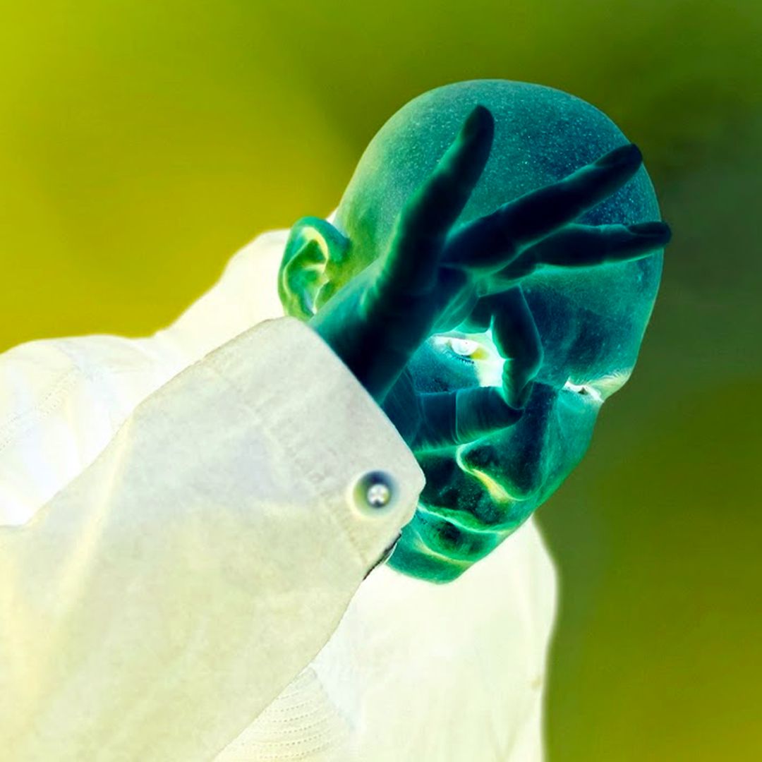 COZA & PARKA – FLYING (CAS EDIT)