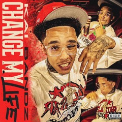 Kai Bandz - Change My Life