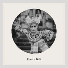 Etna & Luce Naturale - Bali