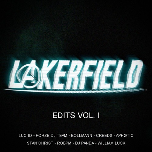 Stan Christ vs. ROBPM - Maxillary x Double Slap (LAKERFIELD Edit) [FREE DL]
