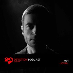 Devotion Podcast 064 with Lidvall