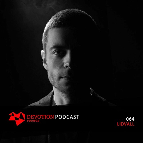 Devotion Podcast 064 with Lidvall