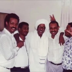 ليه غبتي يا القمرا - مصطفى سيد أحمد
