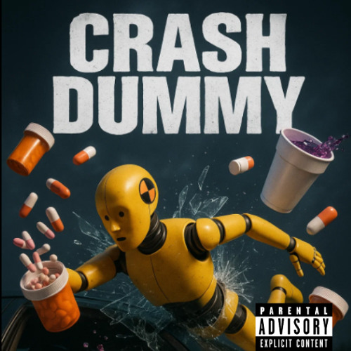 CRASH DUMMY