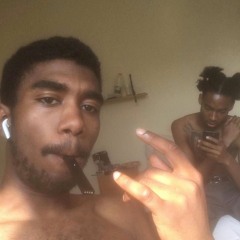 Caynes X Omari Lyseight - Adrenaline (Prod. WTFOMARI!)