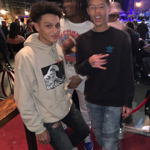 Take It Slow - O'so Mike x T.B $avv (prod. birdie bands)